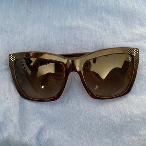 Authentic Versace sunglasses